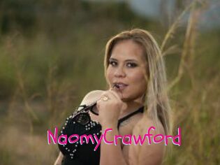 NaomyCrawford