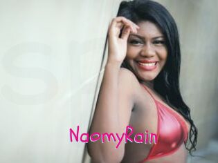 NaomyRain