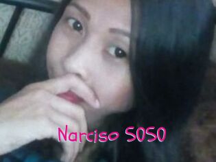 Narciso_5050