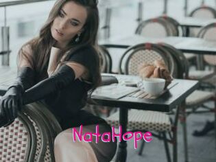 NataHope