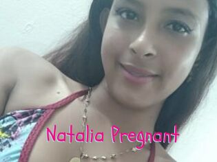 Natalia_Pregnant