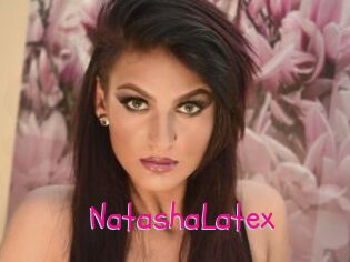 NatashaLatex