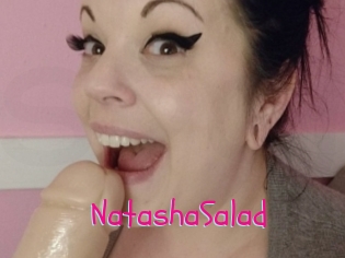 NatashaSalad