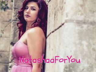 NatashaaForYou