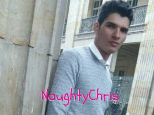 NaughtyChris