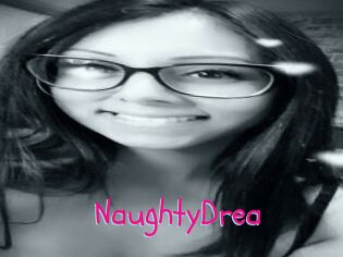 NaughtyDrea