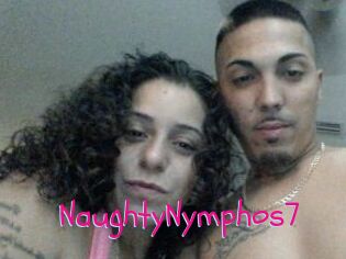 NaughtyNymphos7