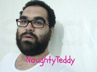 NaughtyTeddy