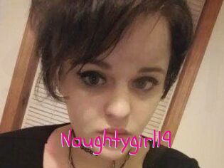 Naughtygirl19