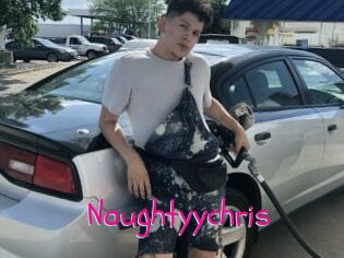 Naughtyychris