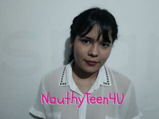 NauthyTeen4U