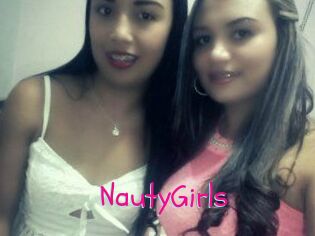 Nauty_Girls