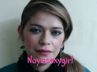 Nayasexygirl