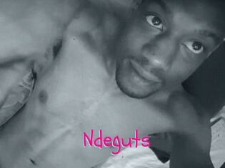 Ndeguts