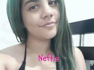 Neftis