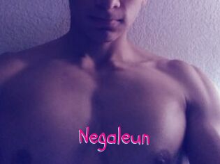 Negaleun