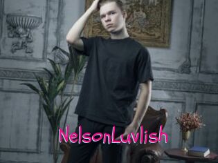 NelsonLuvlish