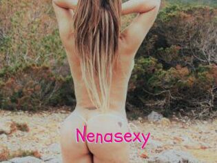 Nenasexy