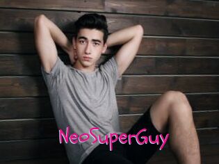 NeoSuperGuy