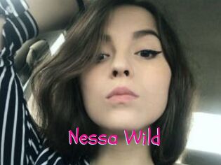 Nessa_Wild