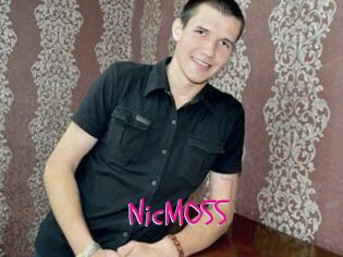 NicMOSS