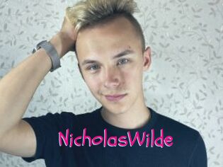 NicholasWilde