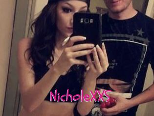 NicholeXXS