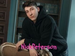 NickPeterson