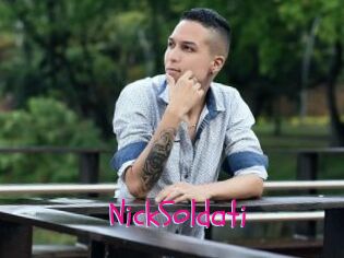 NickSoldati