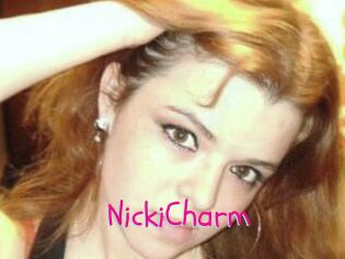 NickiCharm