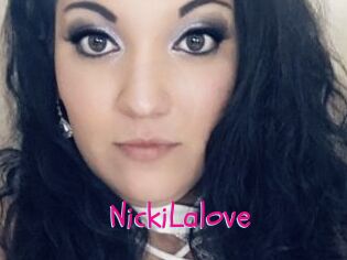 NickiLalove