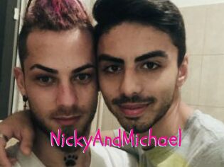 NickyAndMichael