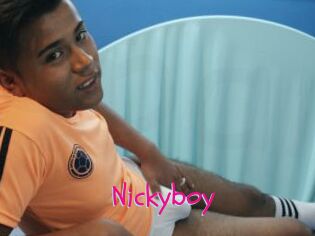 Nickyboy