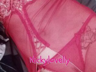 Nickylovelly