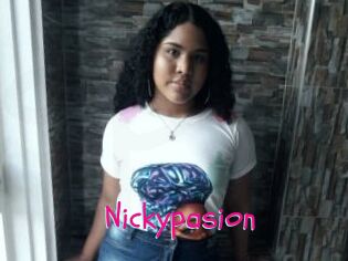 Nickypasion