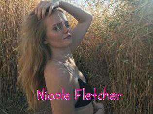 Nicole_Fletcher Spanking Sarah