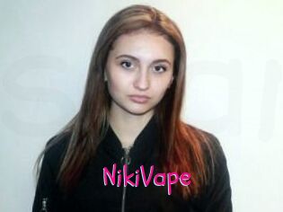 NikiVape