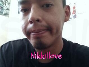 Nikki1love