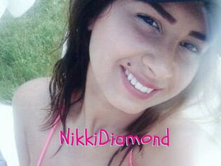 NikkiDiamond