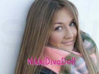 NikkiDivaDoll