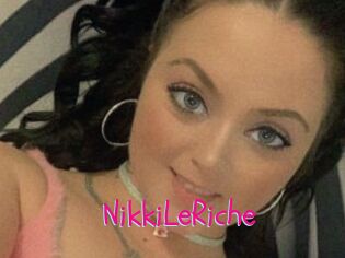 NikkiLeRiche