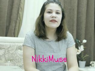 NikkiMuse