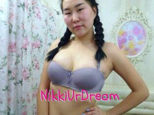 NikkiUrDream