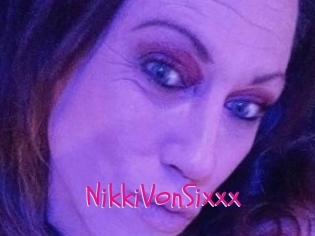 NikkiVonSixxx