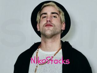 NikoStacks