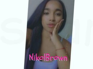 NikolBrown