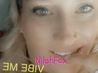 NilahFox