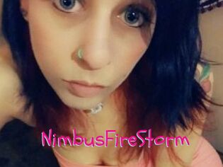 NimbusFireStorm