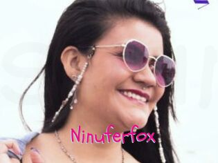 Ninuferfox