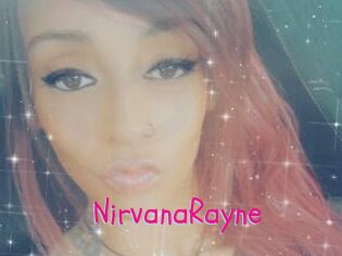 NirvanaRayne